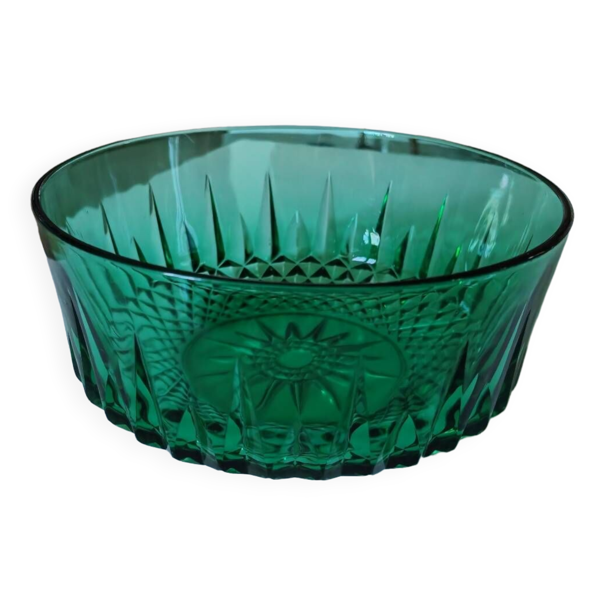 Arcoroc salad bowl
