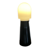 Vintage mushroom lamp