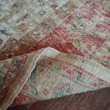 Pakistani Chobi Ziegler rug handmade 292x218cm