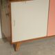 Buffet U452 pink and white by Jiri Jiroutek for Interier Praha