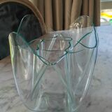 Guzzini vase from the 70s