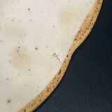 Set of 2 decorative wall plates