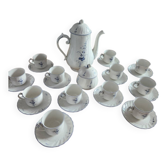 Villeroy & Boch coffee service