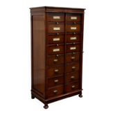 Classic Italian Assi D'Asolo Chest of Drawers