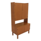 Scandinavian teak wardrobe, Sweden, 1960