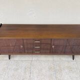 Vintage 1960s sideboard
