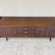 Enfilade vintage 1960