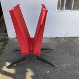 Chair , bench year 1950