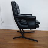 Fauteuil Raphael Raffel design