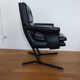 Fauteuil Raphael Raffel design