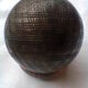 Vintage ball