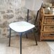 Formica chair