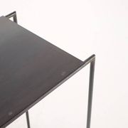 Console "Cloud" par Franck Robichez pour Dritsh, Paris 1990s.