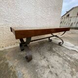 Table basse