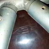 2 Rex vintage chairs