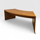 Bureau Art Déco modèle 499, Maxime Old, Alivar Museum