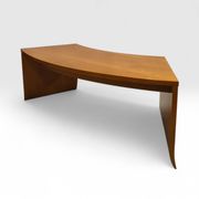 Art Deco desk model 499, Maxime Old, Alivar Museum