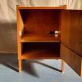 1 door trolley from the 1950s