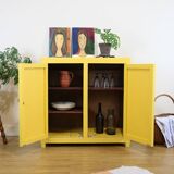 Vintage storage unit