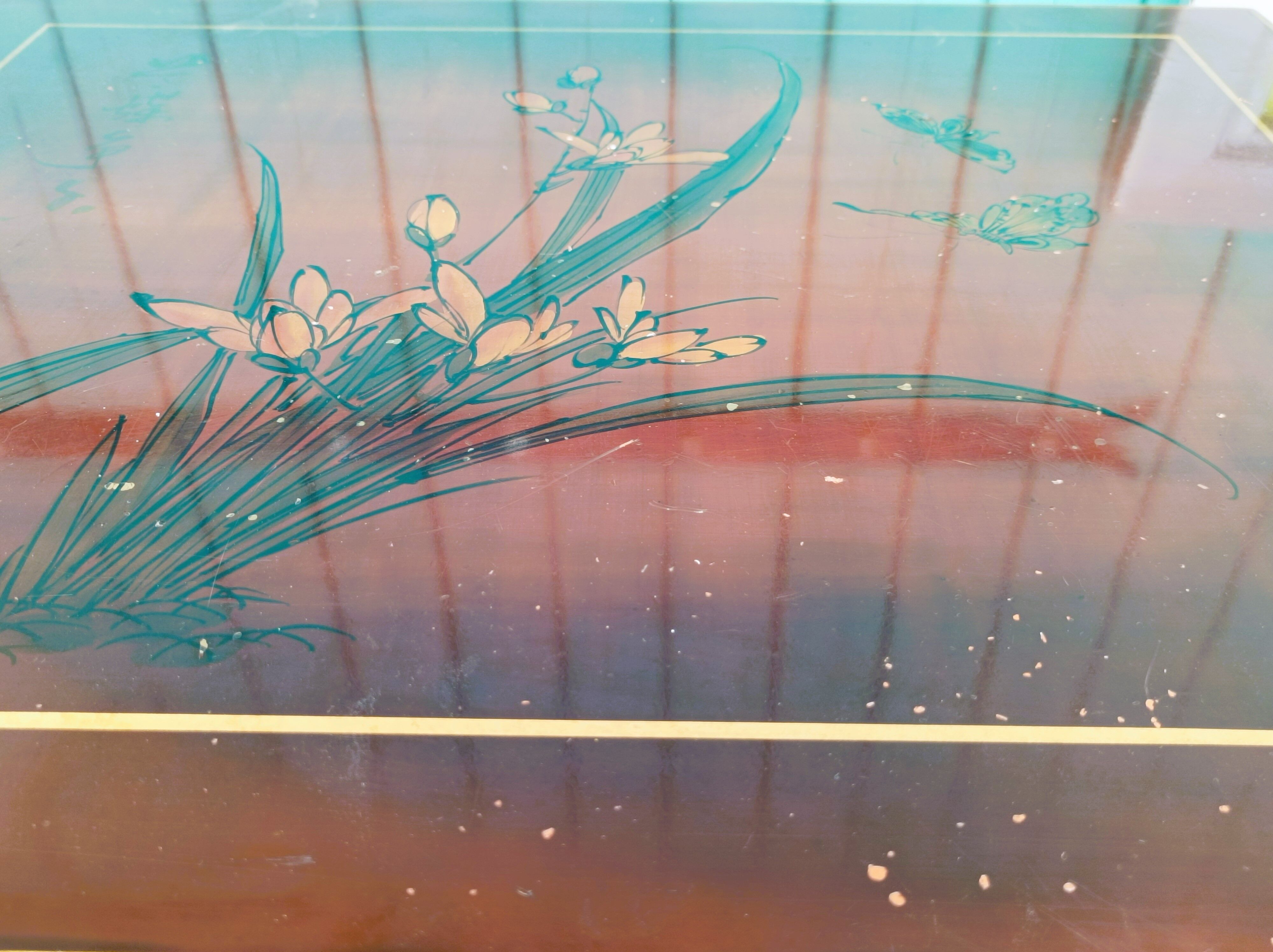 Chinese HiFi cabinet