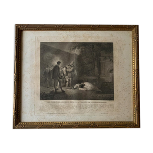 Alexandre Joseph Desenne, Les
