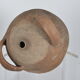 Terracotta pottery