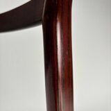 Vintage Model 646 Dining Chairs by Gio Ponti for Cassina, 1950s, Set of 6