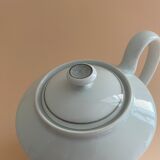 Théière et pot à lait Dior