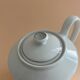 Théière et pot à lait Dior