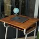 Vintage children's desk