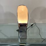 Lampe à poser Pelota chrome 70'