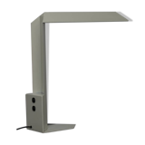 Rare Postmodern Architectural Desk Lamp by Mart van Schijndel,  80s