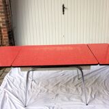 Kitchen 60' + 1 matching Chair table