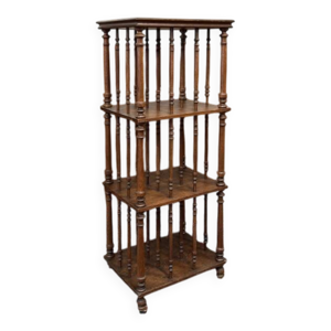 Grande bibliothèque - classique