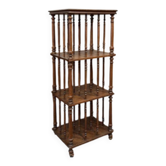 Grande bibliothèque anglaise classique