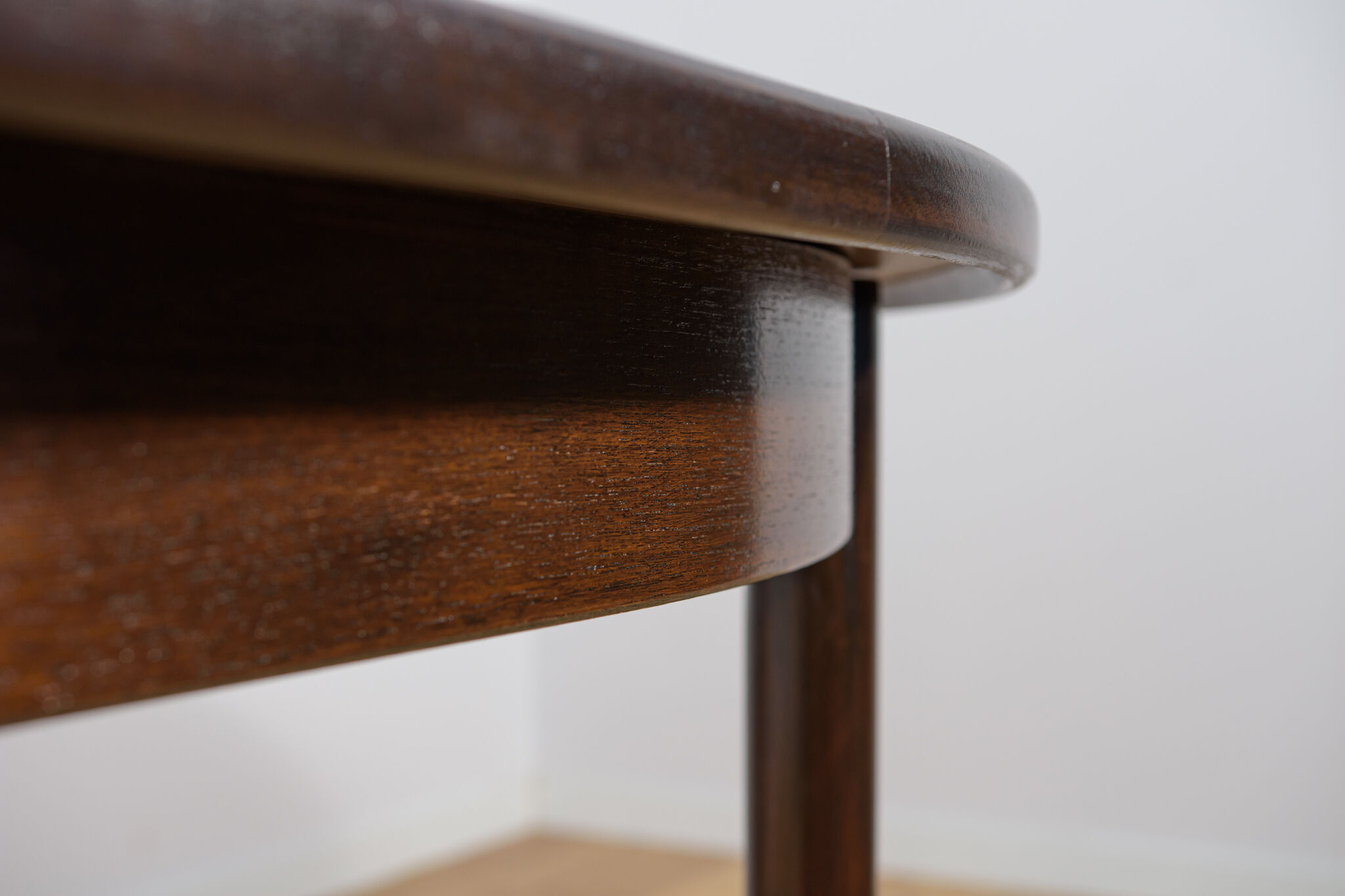 Mid-Century Oval Dining Table in Teak from G-Plan, United Kingdom, 1960s