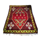 Tapis berbère en laine 130x170cm