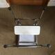 Formica Tabouret