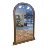 Art Deco period mirror