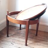 Stool by B.J.Hansen