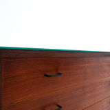 Mid-Century Italian Chest of Drawers