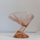 Verre art déco à Martini