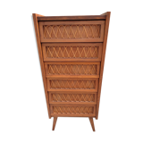 Semainier chiffonnier