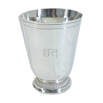 Timbale on foot minerve 1st title