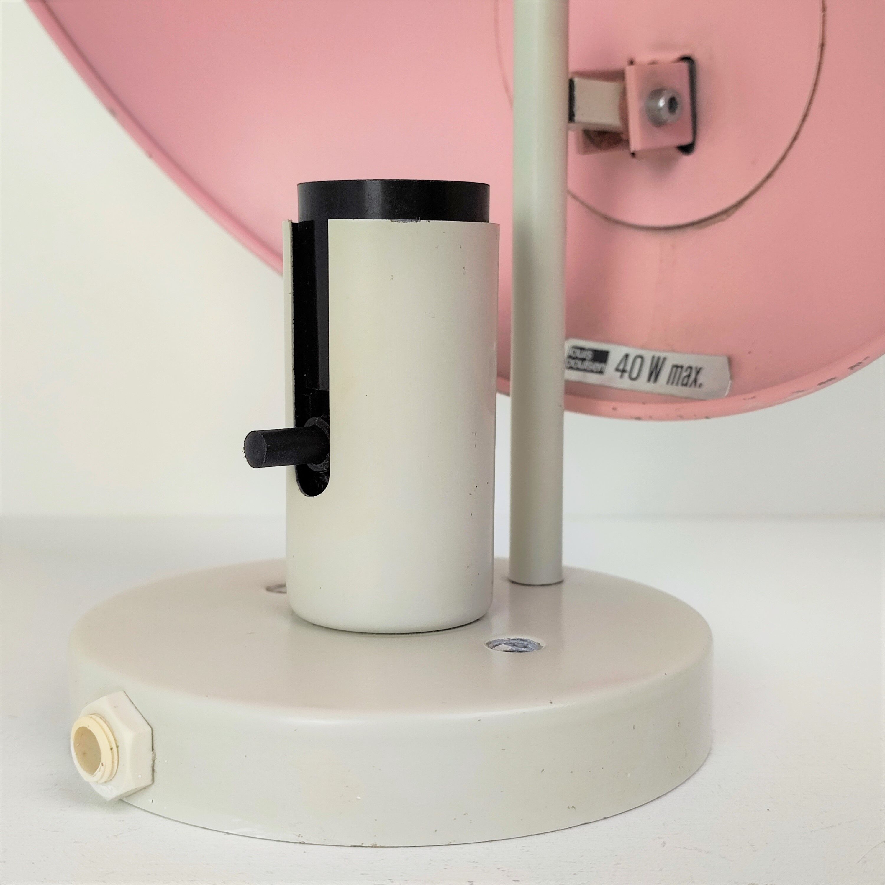 Louis Poulsen wall lamp