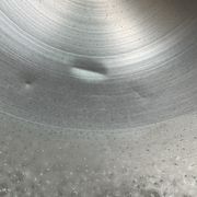 XL industrial pendant lamp