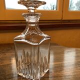 Baccarat Whisky Decanter