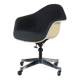 1970s office chair by Charles & Ray Eames for Herman Miller, USA