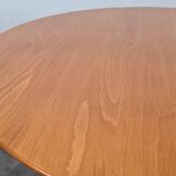 Italian table by Giancarlo Piretti