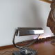 Italian Art Deco desk lamp from the 1930s